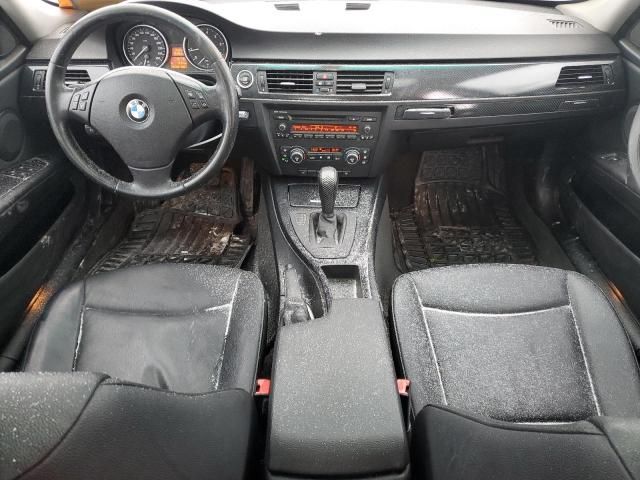 2009 BMW 328 XI