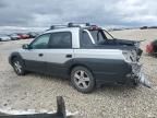 2003 Subaru Baja Sport