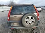 2002 Honda CR-V EX