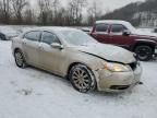 2013 Chrysler 200 Limited