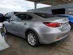 2015 Mazda 6 Sport