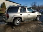 2003 Chevrolet Trailblazer