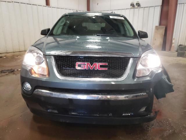 2009 GMC Acadia SLE