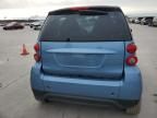 2013 Smart Fortwo Pure