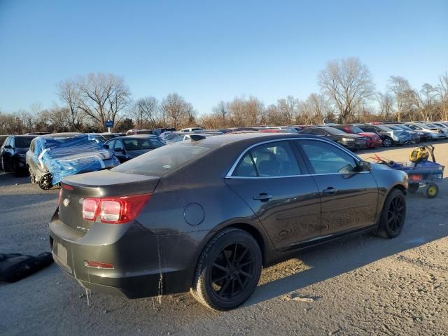 2015 Chevrolet Malibu 2LT