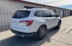 2019 Honda Pilot Touring