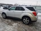 2012 Chevrolet Equinox LTZ