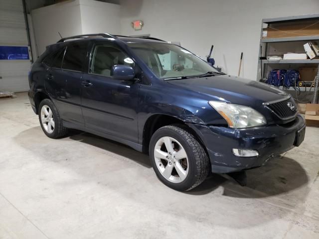 2005 Lexus RX 330