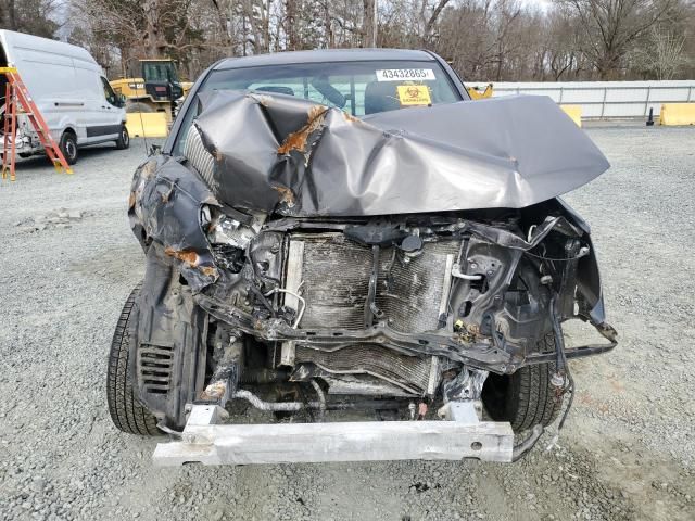 2011 Toyota Tacoma