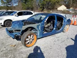 2022 Dodge Charger Scat Pack en venta en Fairburn, GA