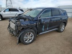 Salvage cars for sale at Adelanto, CA auction: 2020 Hyundai Palisade SE