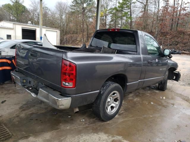 2003 Dodge RAM 1500 ST