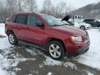 2013 Jeep Compass Sport