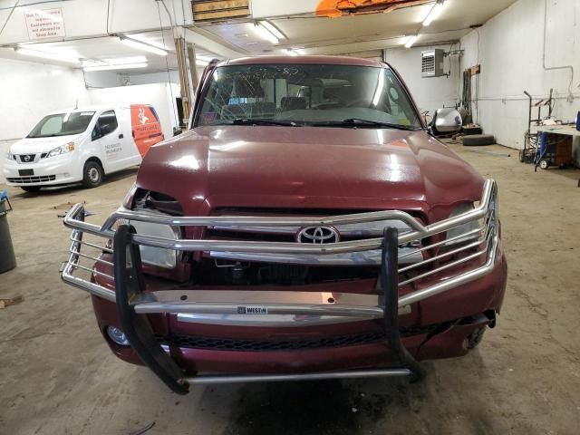 2006 Toyota Tundra Access Cab SR5