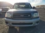 2003 Toyota Sequoia SR5