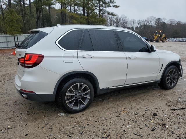 2015 BMW X5 SDRIVE35I