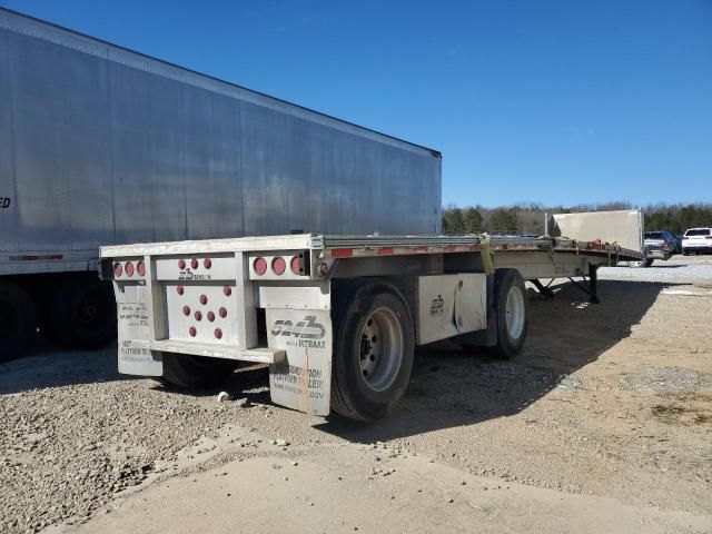 2006 Other 2006 'OTHER Heavy EQUIPMENT' Trailer