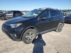 2018 Toyota Rav4 Adventure en venta en Houston, TX