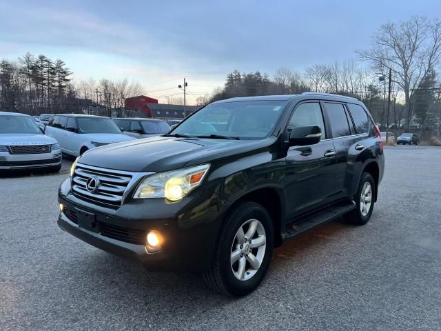 2010 Lexus GX 460