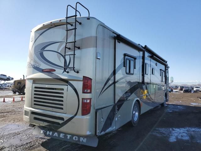 2008 Freightliner Chassis X Line Motor Home