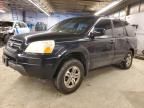 2004 Honda Pilot EXL