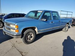 Chevrolet Vehiculos salvage en venta: 1996 Chevrolet GMT-400 C3500