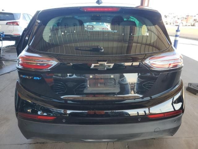 2023 Chevrolet Bolt EV 2LT