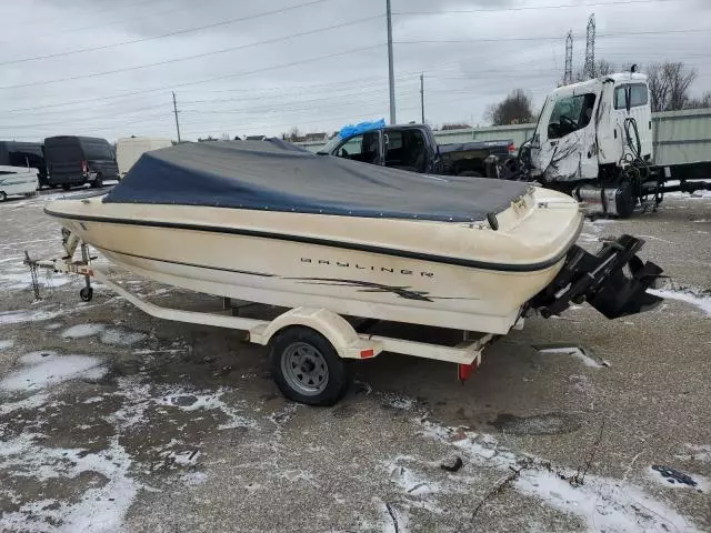 2005 Bayliner Boat