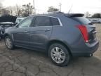 2010 Cadillac SRX Luxury Collection