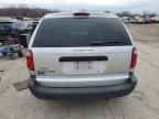 2007 Dodge Caravan SE