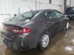 2014 Dodge Dart SXT