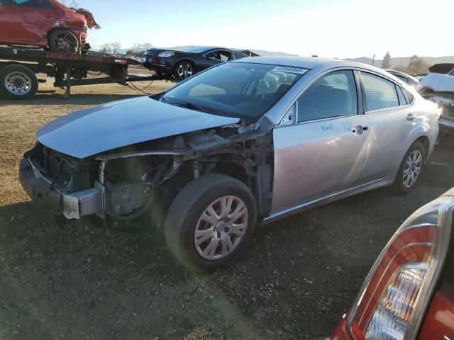 2010 Mazda 6 I