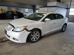 Buick Vehiculos salvage en venta: 2012 Buick Lacrosse Premium