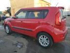 2012 KIA Soul +