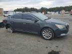 2014 Buick Lacrosse