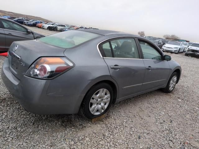 2009 Nissan Altima 2.5