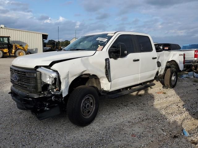 2024 Ford F350 Super Duty