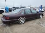 1996 Chevrolet Caprice / Impala Classic SS