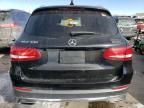 2019 Mercedes-Benz GLC 300 4matic