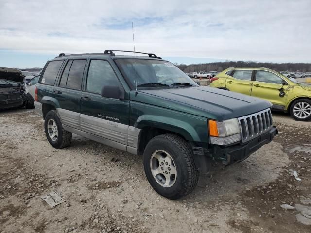 1998 Jeep Grand Cherokee Laredo