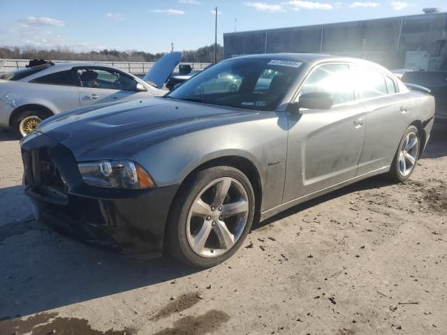 2011 Dodge Charger R/T