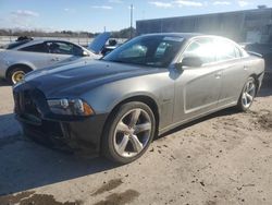 Vehiculos salvage en venta de Copart Fredericksburg, VA: 2011 Dodge Charger R/T