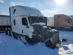 Freightliner salvage cars for sale: 2022 Freightliner Cascadia 126