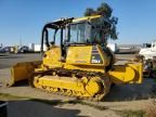 2017 Komatsu Dozer