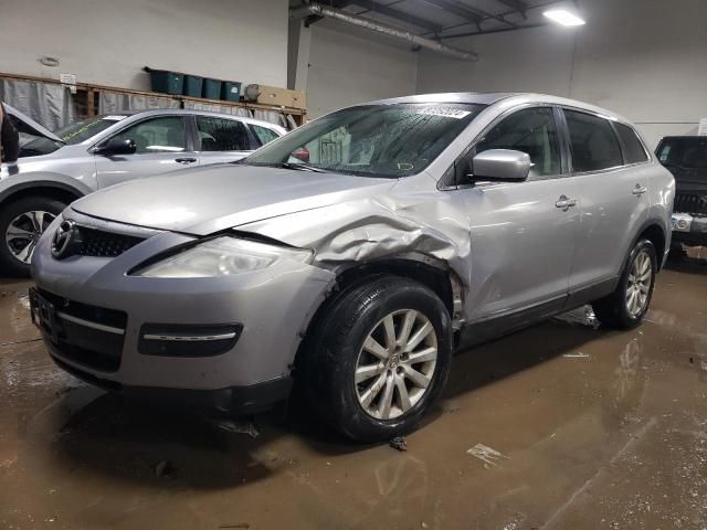 2008 Mazda CX-9