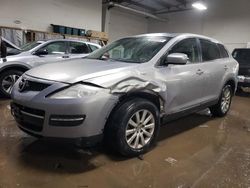 Mazda cx-9 salvage cars for sale: 2008 Mazda CX-9