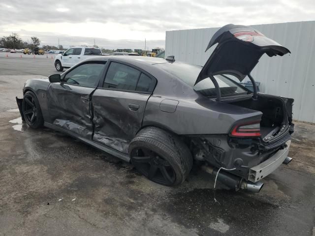 2017 Dodge Charger SRT Hellcat