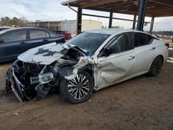 Salvage cars for sale at Tanner, AL auction: 2023 Nissan Altima SV