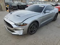 Salvage cars for sale at Los Angeles, CA auction: 2023 Ford Mustang GT