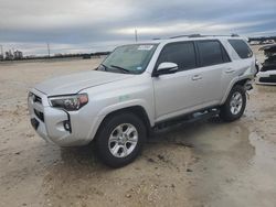 2023 Toyota 4runner SR5 en venta en New Braunfels, TX